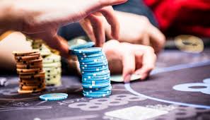 Онлайн казино Casino GetWin